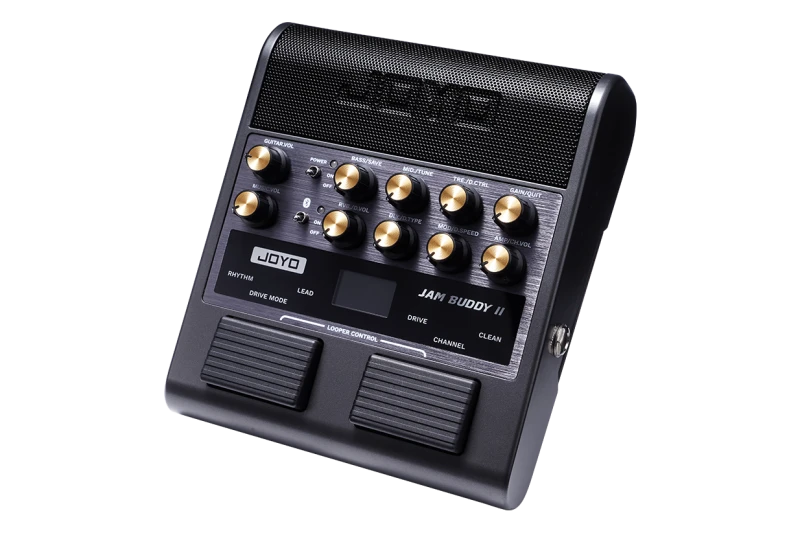 Joyo Jam Buddy II - wzmacniacz gitarowy z multiefektem