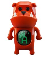SWIFF B71 BULLDOG CZERWONY TUNER