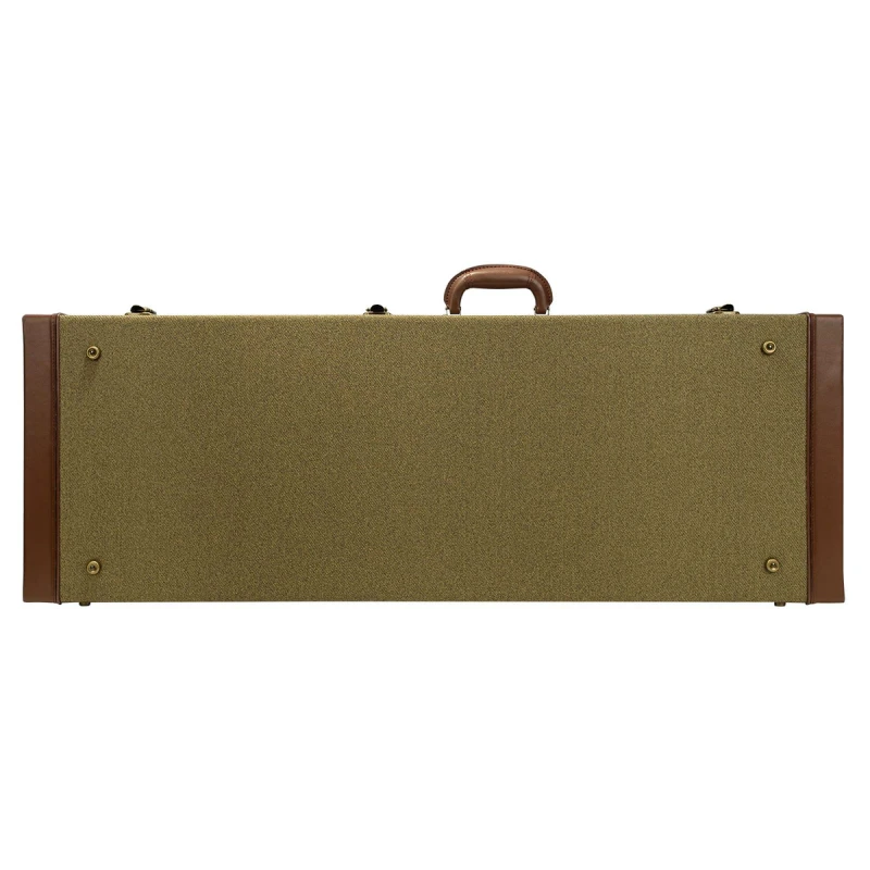 Futerał na gitarę elektryczną Hard Bag EC-110TY