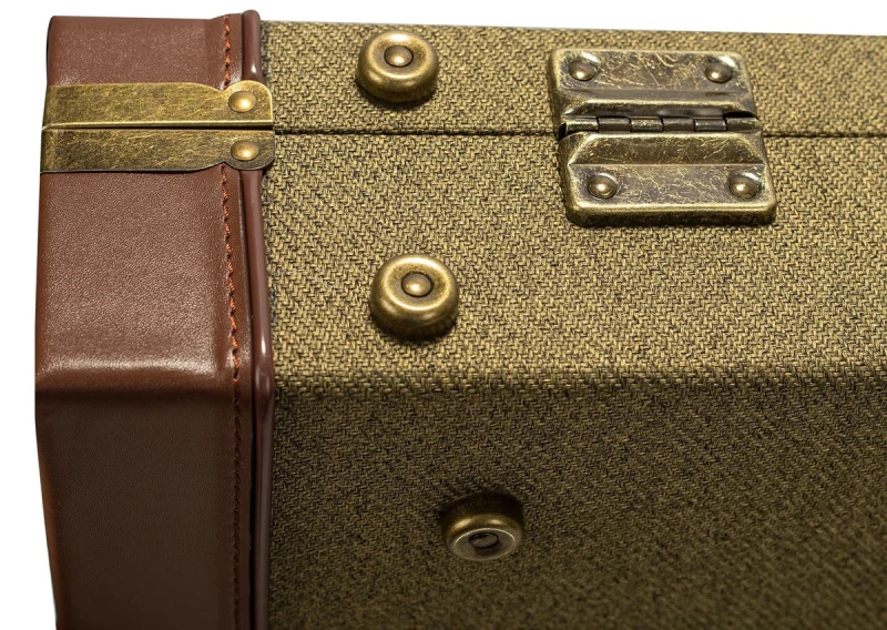Futerał na gitarę elektryczną Hard Bag EC-110TY