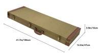Futerał na gitarę elektryczną Hard Bag EC-110TY