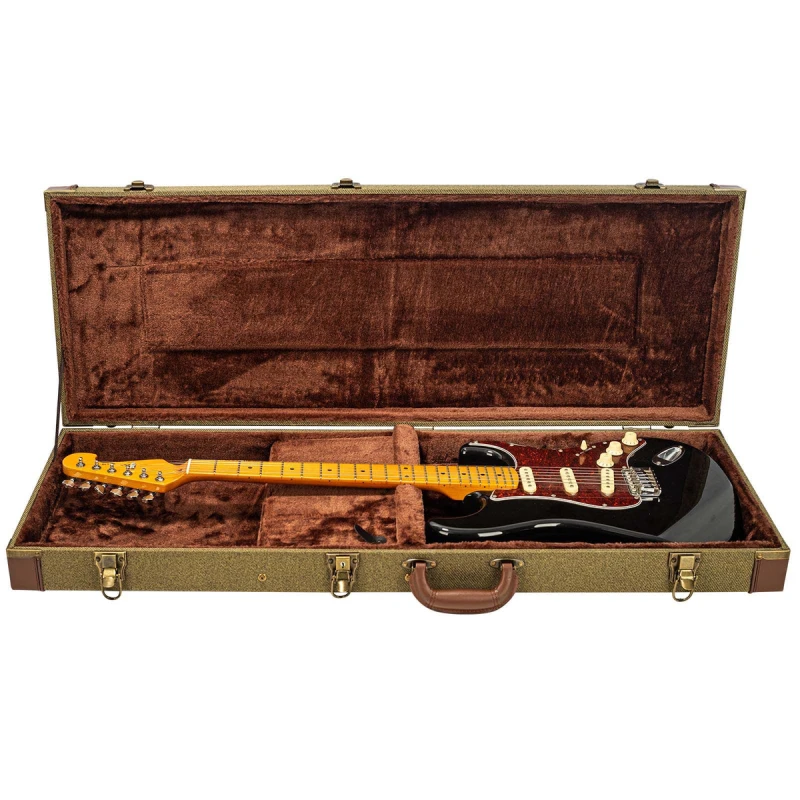 Futerał na gitarę elektryczną Hard Bag EC-110TY