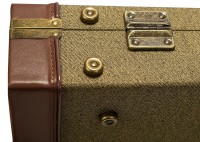 Futerał na gitarę basową Hard Bag BC-110TY