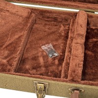 Futerał na gitarę basową Hard Bag BC-110TY