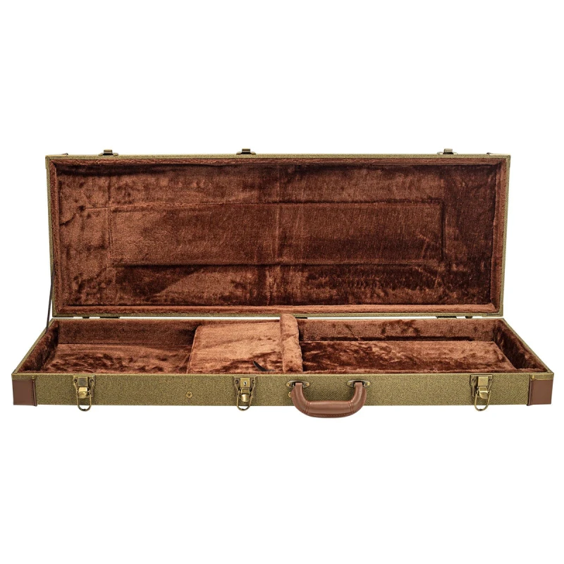 Futerał na gitarę basową Hard Bag BC-110TY