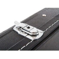 Futerał na gitarę basową Hard Bag BC-100BK