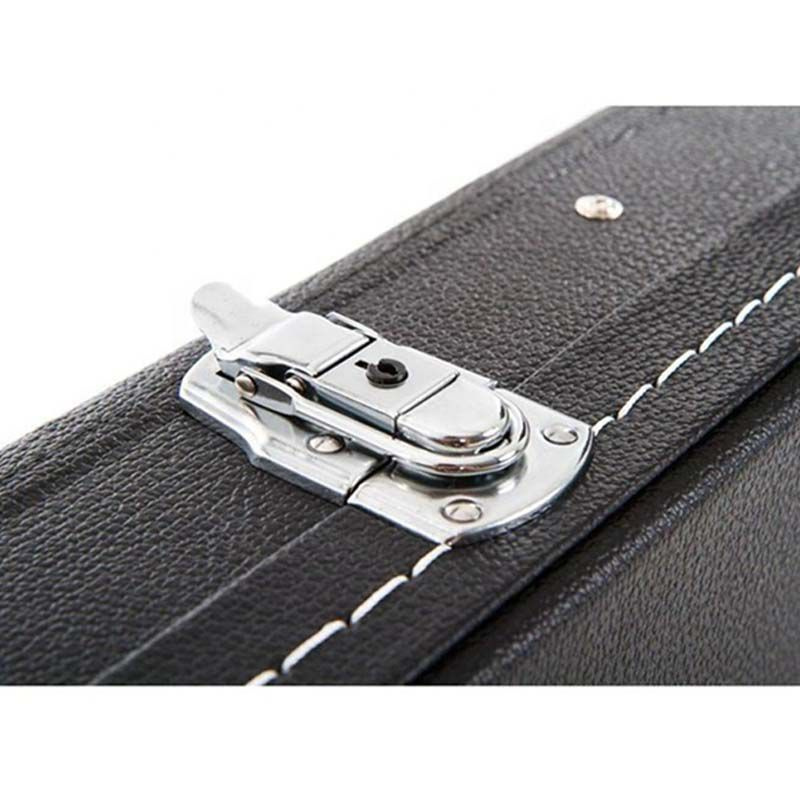 Futerał na gitarę basową Hard Bag BC-100BK