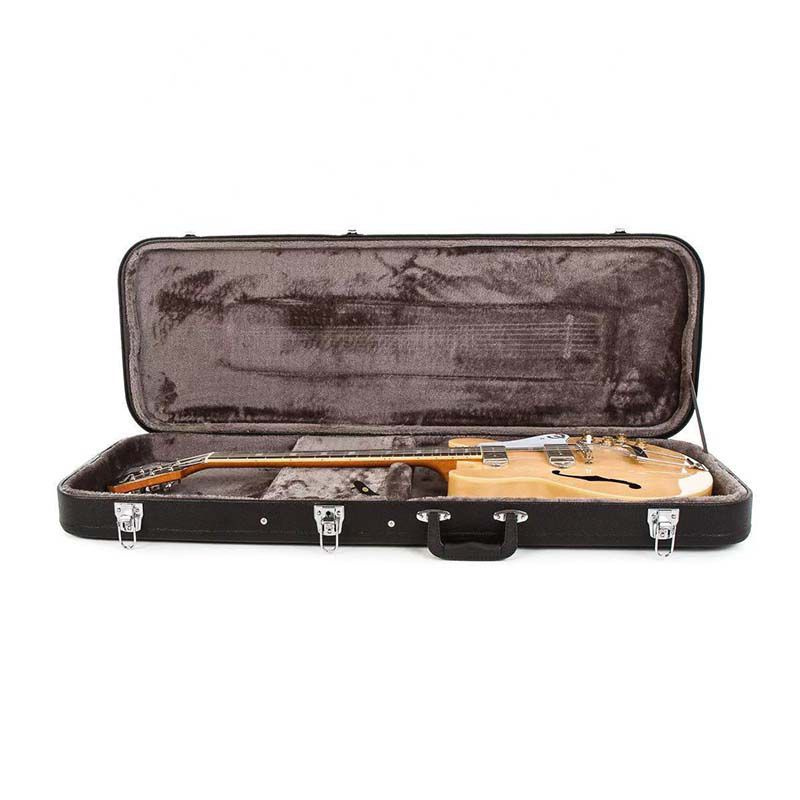Futerał na gitarę elektryczną Hard Bag EC-100BK
