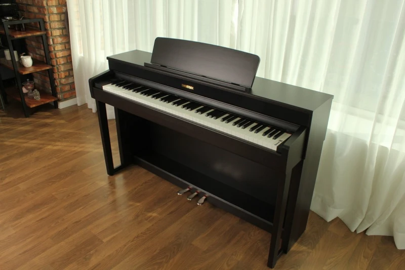 Dynatone DPS-95 BLK - pianino cyfrowe