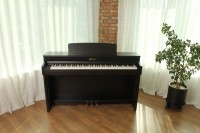 Dynatone DPS-95 BLK - pianino cyfrowe