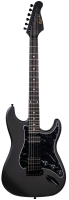 Gitara elektryczna Kazuki BKZ-NST-BK