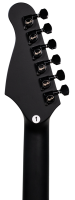 Gitara elektryczna Kazuki BKZ-NST-BK