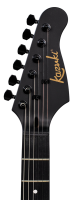Gitara elektryczna Kazuki BKZ-NST-BK