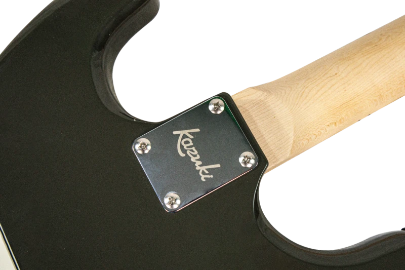 Gitara elektryczna Kazuki BKZ-ZEN01-GRB