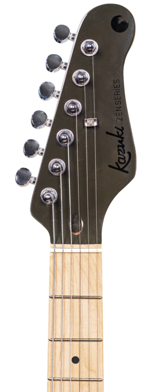Gitara elektryczna Kazuki BKZ-ZEN01-GRB