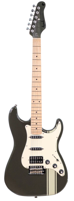 Gitara elektryczna Kazuki BKZ-ZEN01-AGBG