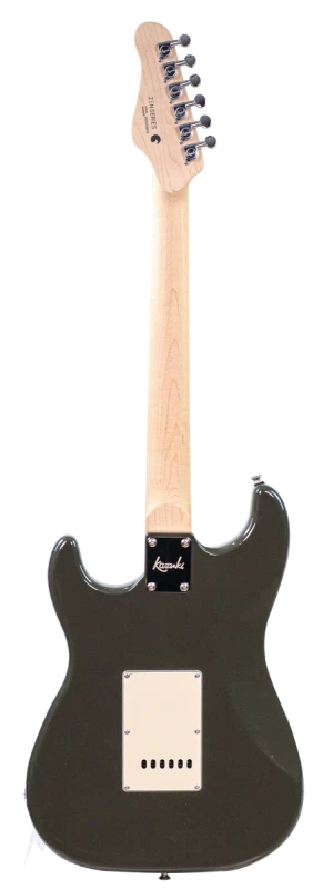 Gitara elektryczna Kazuki BKZ-ZEN01-AGBG