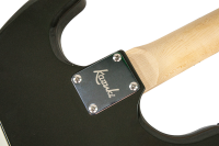 Gitara elektryczna Kazuki BKZ-ZEN01-AGBG
