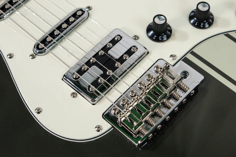 Gitara elektryczna Kazuki BKZ-ZEN01-AGBG