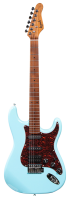 Gitara elektryczna Kazuki BKZ-FMT02-BL