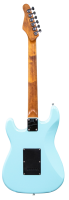 Gitara elektryczna Kazuki BKZ-FMT02-BL