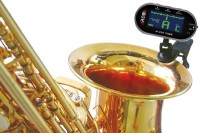 AROMA AT370C TUNER DO INSTRUMENTÓW DĘTYCH