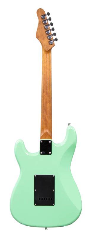 Gitara elektryczna Kazuki BKZ-FMT02-GN