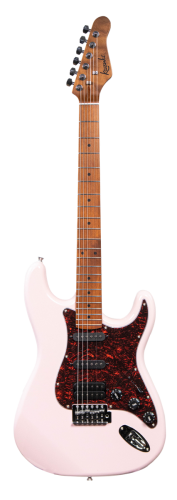 Gitara elektryczna Kazuki BKZ-FMT02-PK