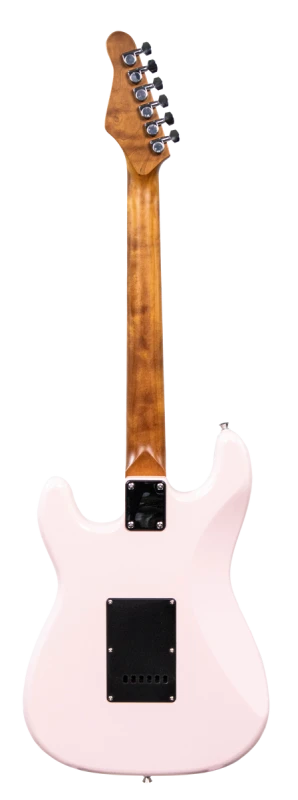 Gitara elektryczna Kazuki BKZ-FMT02-PK