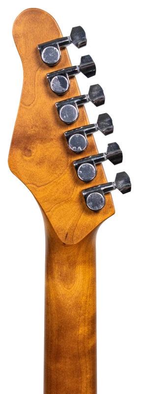 Gitara elektryczna Kazuki BKZ-FMT02-PK