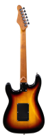 Gitara elektryczna Kazuki BKZ-FMT02-SB