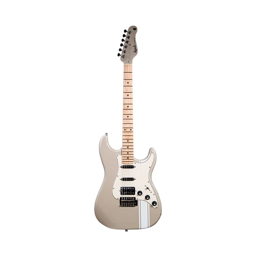 Gitara elektryczna Kazuki BKZ-ZEN01-BG