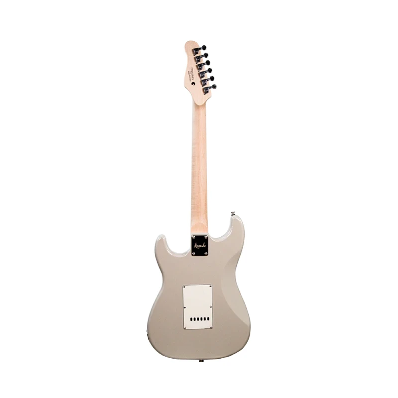 Gitara elektryczna Kazuki BKZ-ZEN01-BG