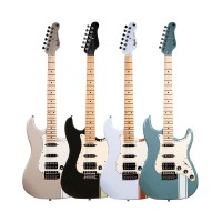 Gitara elektryczna Kazuki BKZ-ZEN01-BG