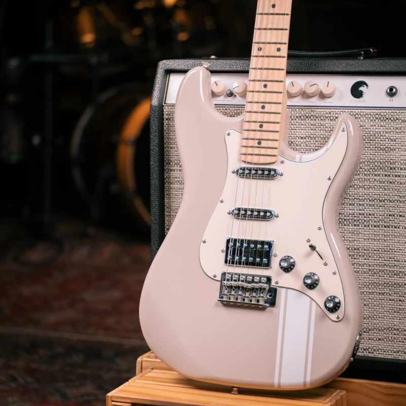 Gitara elektryczna Kazuki BKZ-ZEN01-BG