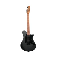 Gitara elektryczna Kazuki BC-NTL-BK