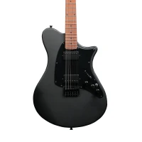 Gitara elektryczna Kazuki BC-NTL-BK