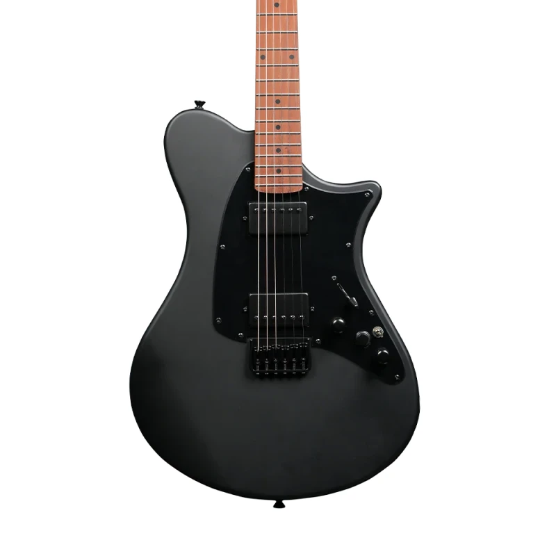 Gitara elektryczna Kazuki BC-NTL-BK