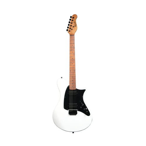 Gitara elektryczna Kazuki BC-NTL-WH