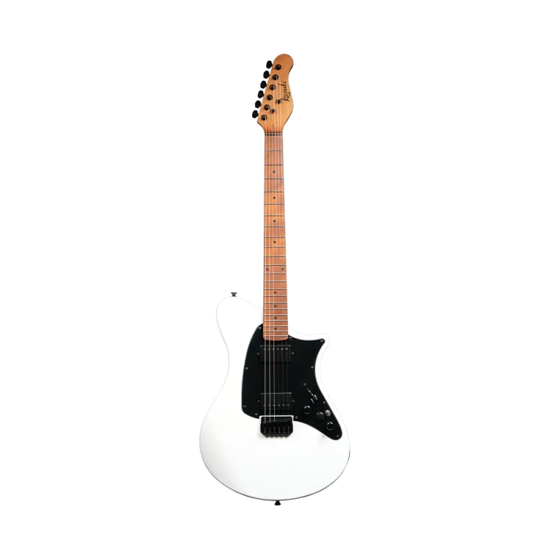 Gitara elektryczna Kazuki BC-NTL-WH