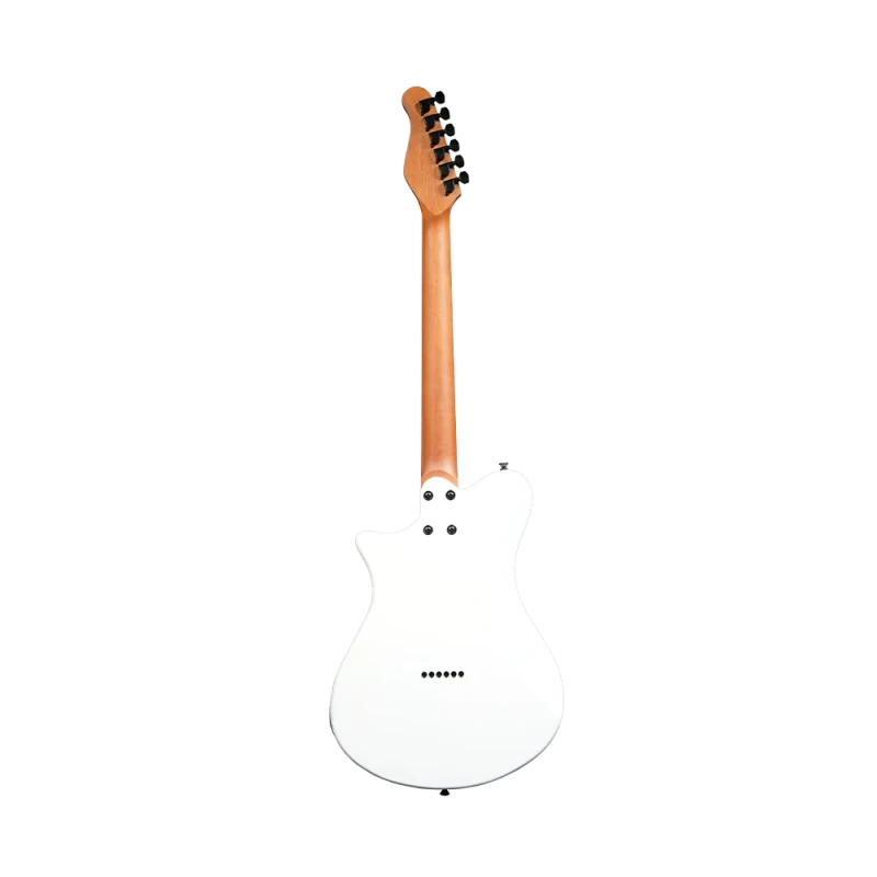 Gitara elektryczna Kazuki BC-NTL-WH
