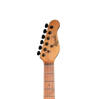 Gitara elektryczna Kazuki BC-NTL-WH