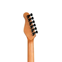 Gitara elektryczna Kazuki BC-NTL-WH