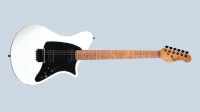 Gitara elektryczna Kazuki BC-NTL-WH