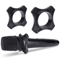 DNA MIXMIC 2 mikser audio USB Bluetooth + 2x mikro
