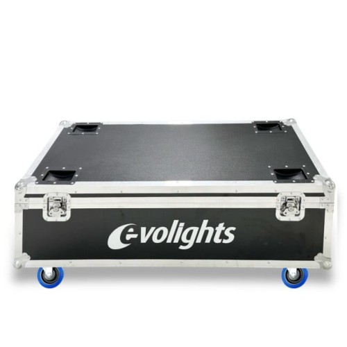 EVOLIGHTS VORTEX CASE 2IN1 skrzynia transportowa