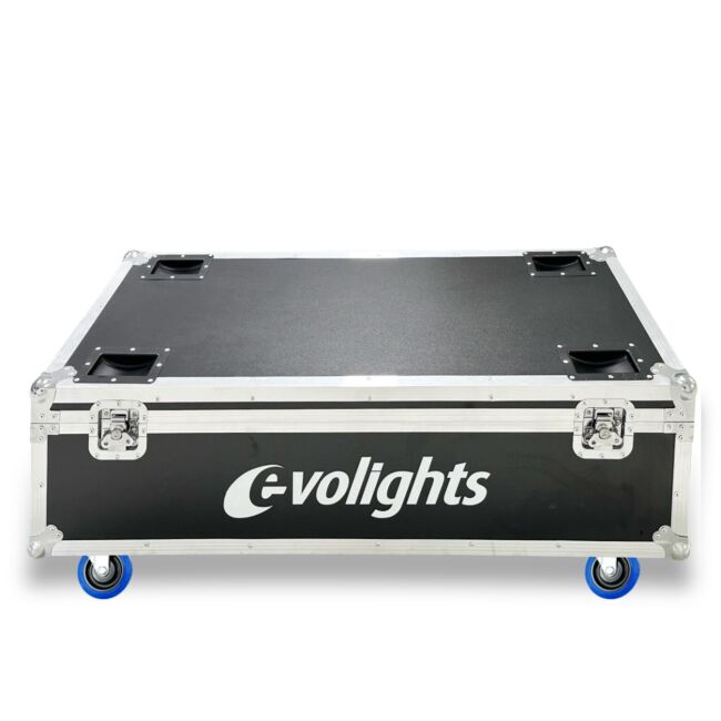EVOLIGHTS VORTEX CASE 2IN1 skrzynia transportowa