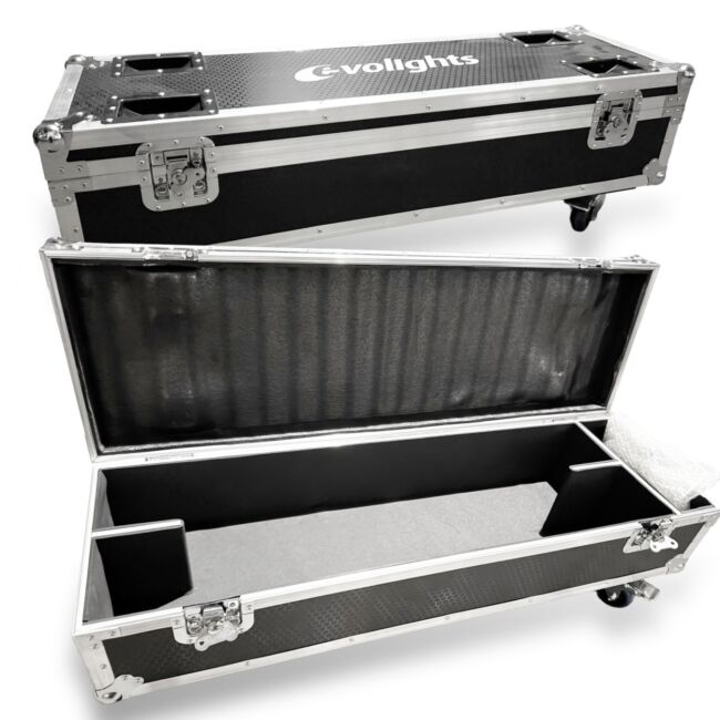 EVOLIGHTS LUMEN ROTO 0 CASE 2IN1 skrzynia transpor