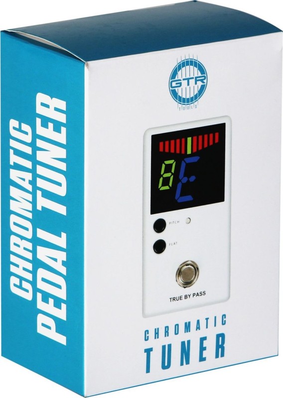 GTR CT1 TUNER PODŁOGOWY BLACK