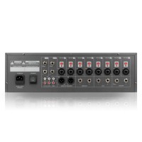 DNA RM12 FX analogowy mikser dźwięku Bluetooth DSP